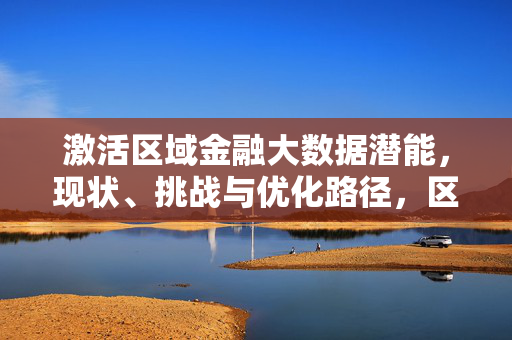 激活区域金融大数据潜能，现状、挑战与优化路径，区域金融大数据潜能激活，现状、挑战与优化路径