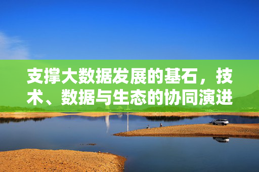 支撑大数据发展的基石，技术、数据与生态的协同演进