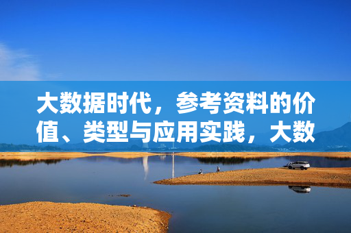 大数据时代，参考资料的价值、类型与应用实践，大数据时代参考资料的价值、类型与应用实践