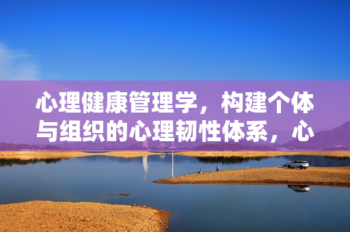 心理健康管理学，构建个体与组织的心理韧性体系，心理健康管理学，个体与组织心理韧性体系构建