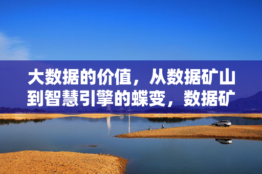大数据的价值，从数据矿山到智慧引擎的蝶变，数据矿山到智慧引擎，大数据价值的蝶变