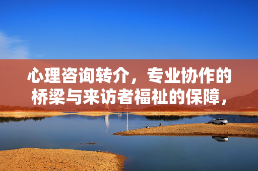 心理咨询转介，专业协作的桥梁与来访者福祉的保障，心理咨询转介，专业协作的桥梁与来访者福祉的保障