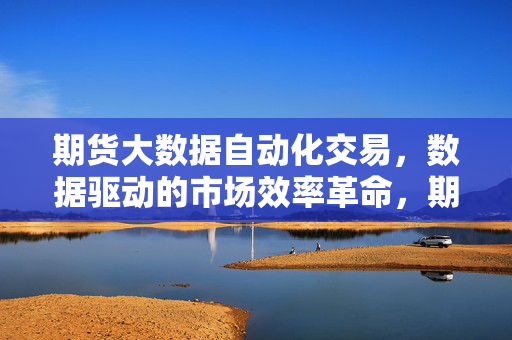 期货大数据自动化交易，数据驱动的市场效率革命，期货大数据自动化交易，数据驱动的市场效率革命