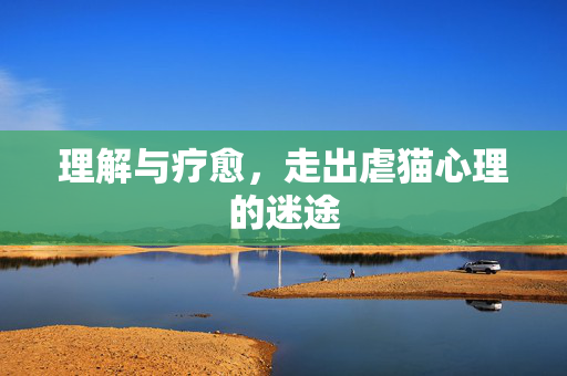 理解与疗愈，走出虐猫心理的迷途