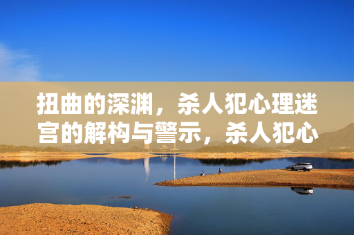扭曲的深渊，杀人犯心理迷宫的解构与警示，杀人犯心理迷宫，扭曲深渊的解构与警示