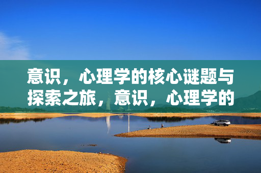 意识，心理学的核心谜题与探索之旅，意识，心理学的核心谜题与探索之旅