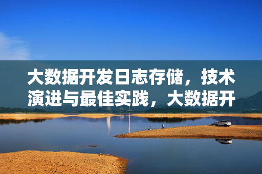 大数据开发日志存储,技术演进与最佳实践,大数据开发日志存储,技术演进与最佳实践