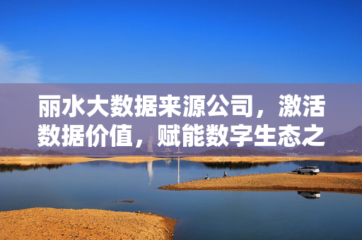 丽水大数据来源公司，激活数据价值，赋能数字生态之城，丽水大数据来源公司，激活数据价值 赋能数字生态之城