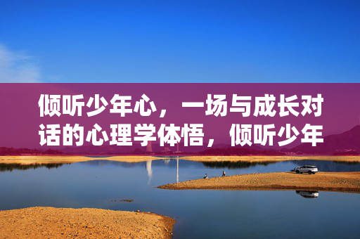 倾听少年心，一场与成长对话的心理学体悟，倾听少年心，成长对话的心理学体悟