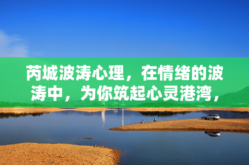 芮城波涛心理，在情绪的波涛中，为你筑起心灵港湾，芮城波涛心理，情绪波涛中的心灵港湾