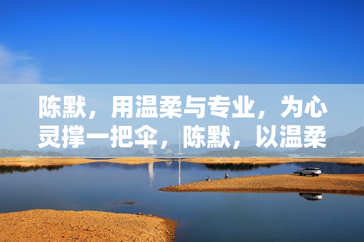 陈默，用温柔与专业，为心灵撑一把伞，陈默，以温柔与专业，为心灵撑伞