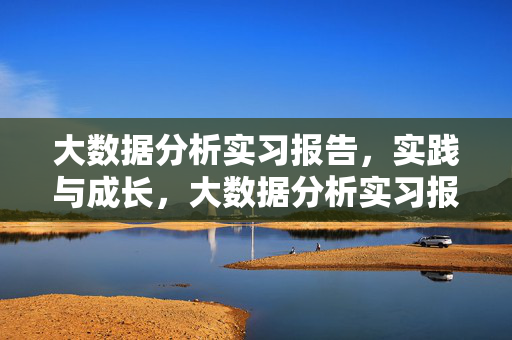 大数据分析实习报告,实践与成长,大数据分析实习报告,实践探索与成长感悟