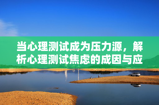 当心理测试成为压力源，解析心理测试焦虑的成因与应对，心理测试焦虑，压力源成因与应对