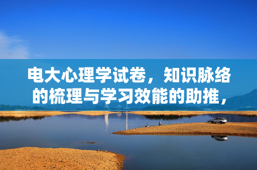 电大心理学试卷,知识脉络的梳理与学习效能的助推,电大心理学试卷,知识脉络梳理与学习效能助推