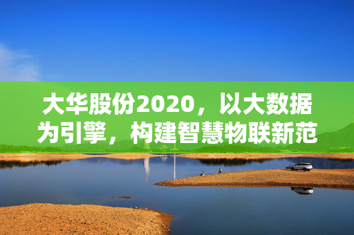 大华股份2020,以大数据为引擎,构建智慧物联新范式,大华股份2020,大数据驱动智慧物联新范式