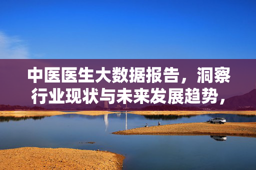 中医医生大数据报告，洞察行业现状与未来发展趋势，中医医生行业大数据报告，现状洞察与趋势展望