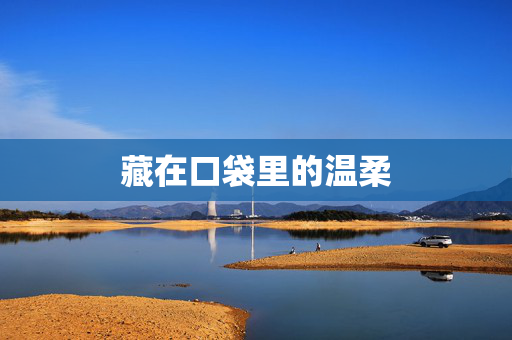 藏在口袋里的温柔
