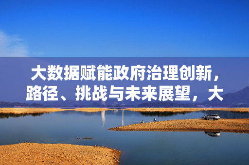 大数据赋能政府治理创新，路径、挑战与未来展望，大数据赋能政府治理创新，路径、挑战与展望