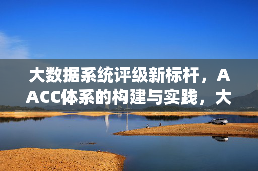 大数据系统评级新标杆，AACC体系的构建与实践，大数据系统评级新标杆，AACC体系的构建与实践