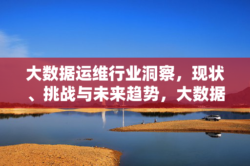 大数据运维行业洞察，现状、挑战与未来趋势，大数据运维行业洞察，现状、挑战与未来趋势