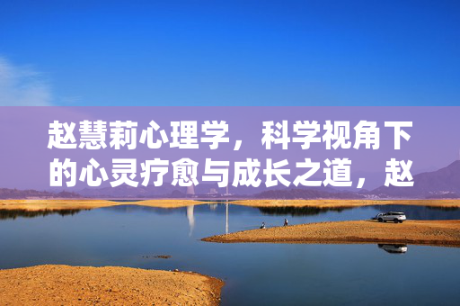 赵慧莉心理学，科学视角下的心灵疗愈与成长之道，赵慧莉心理学，科学视角下的心灵疗愈与成长之道