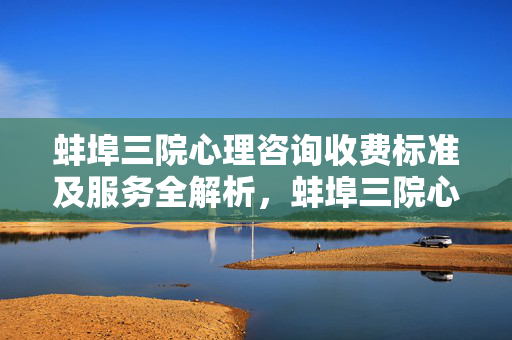 蚌埠三院心理咨询收费标准及服务全解析，蚌埠三院心理咨询收费标准及服务全解析