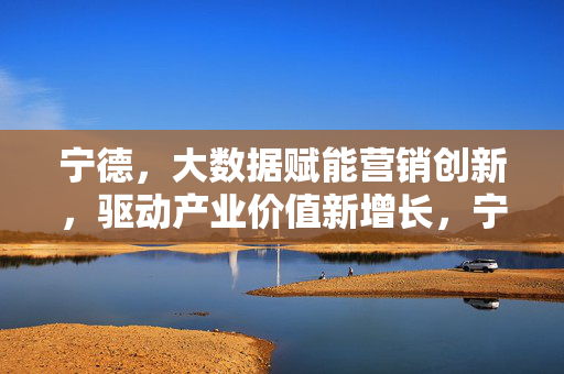 宁德，大数据赋能营销创新，驱动产业价值新增长，宁德，大数据赋能营销创新 驱动产业价值新增长