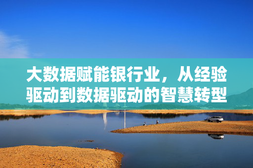 大数据赋能银行业，从经验驱动到数据驱动的智慧转型，大数据赋能银行业，从经验驱动到数据驱动的智慧转型