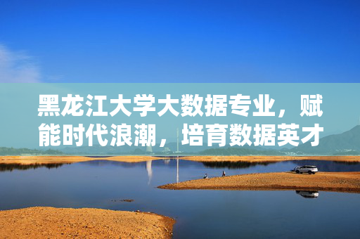 黑龙江大学大数据专业，赋能时代浪潮，培育数据英才，黑龙江大学大数据专业，赋能时代浪潮，培育数据英才