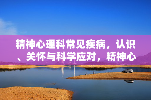 精神心理科常见疾病，认识、关怀与科学应对，精神心理科常见疾病，认识、关怀与科学应对