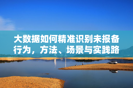大数据如何精准识别未报备行为，方法、场景与实践路径，大数据精准识别未报备行为，方法、场景与实践路径