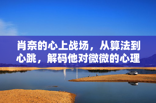 肖奈的心上战场，从算法到心跳，解码他对微微的心理博弈，肖奈的心上战场，算法与心跳的心理博弈