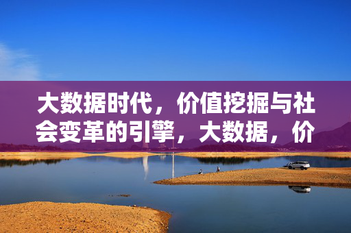 大数据时代，价值挖掘与社会变革的引擎，大数据，价值挖掘与社会变革的引擎