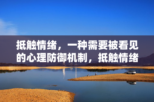 抵触情绪，一种需要被看见的心理防御机制，抵触情绪，需要被看见的心理防御机制