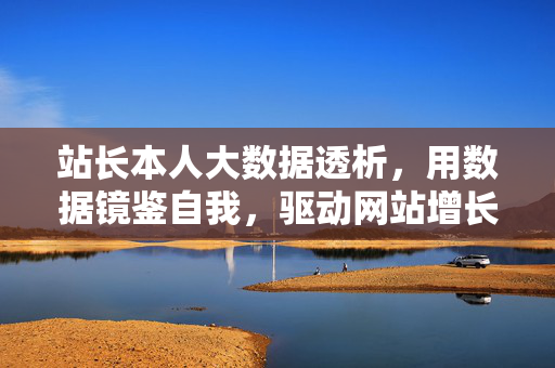 站长本人大数据透析，用数据镜鉴自我，驱动网站增长，站长数据透析，镜鉴自我，驱动网站增长