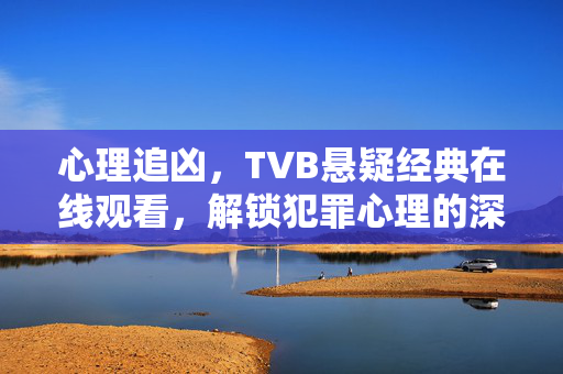 心理追凶，TVB悬疑经典在线观看，解锁犯罪心理的深层谜团，心理追凶，TVB悬疑经典，解密犯罪心理深层谜团