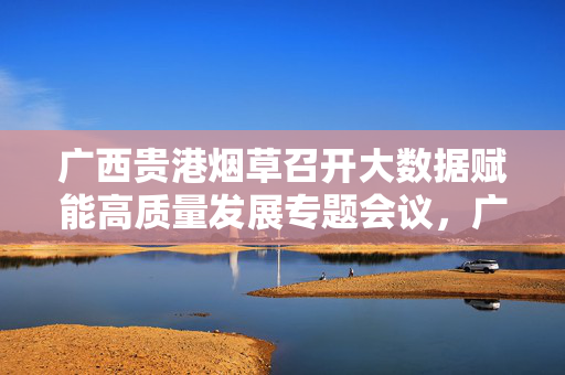 广西贵港烟草召开大数据赋能高质量发展专题会议，广西贵港烟草召开大数据赋能高质量发展专题会议