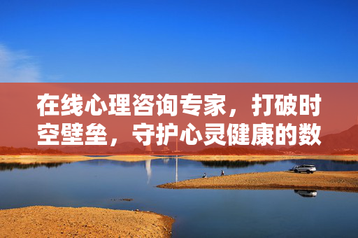 在线心理咨询专家，打破时空壁垒，守护心灵健康的数字桥梁，在线心理咨询，打破时空的心灵守护桥