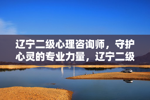 辽宁二级心理咨询师，守护心灵的专业力量，辽宁二级心理咨询师，守护心灵的专业力量