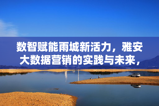 数智赋能雨城新活力，雅安大数据营销的实践与未来，数智赋能雨城新活力，雅安大数据营销的实践与未来