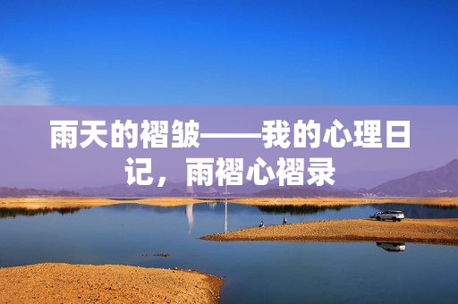 雨天的褶皱——我的心理日记，雨褶心褶录