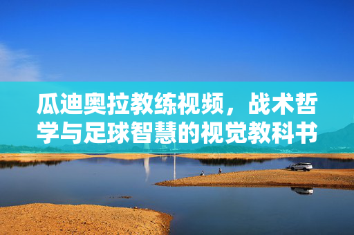 瓜迪奥拉教练视频，战术哲学与足球智慧的视觉教科书，瓜迪奥拉，战术哲学与足球智慧的视觉教科书