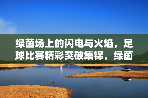 绿茵场上的闪电与火焰，足球比赛精彩突破集锦，绿茵闪电与火焰，足球突破集锦