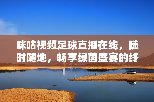 咪咕视频足球直播在线，随时随地，畅享绿茵盛宴的终极指南，咪咕视频足球直播，随时随地畅享绿茵盛宴终极指南