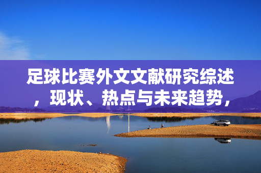 足球比赛外文文献研究综述，现状、热点与未来趋势，足球外文文献研究综述，现状、热点与未来趋势
