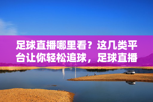 足球直播哪里看？这几类平台让你轻松追球，足球直播平台，轻松追球看这里
