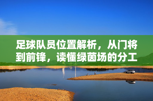足球队员位置解析,从门将到前锋,读懂绿茵场的分工,足球队员位置解析,从门将到前锋,读懂绿茵场分工