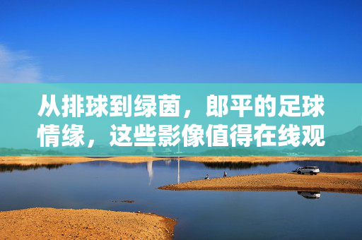 从排球到绿茵，郎平的足球情缘，这些影像值得在线观看，郎平，从排球到绿茵的足球情缘影像
