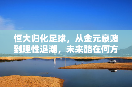 恒大归化足球，从金元豪赌到理性退潮，未来路在何方？恒大归化足球，从金元豪赌到理性退潮，未来路在何方？