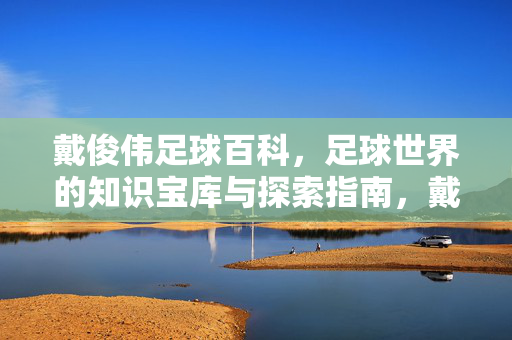 戴俊伟足球百科,足球世界的知识宝库与探索指南,戴俊伟足球百科,足球世界的知识宝库与探索指南